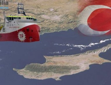 Έκτακτη συνάντηση του ΥΕΘΑ Π.Καμμένου με τον Κύπριο ομόλογό του Χ.Φωκαΐδη υπό τη «σκιά» του Barbaros (βίντεο)